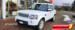 Land Rover Discovery - 13