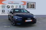 Audi A3 Sportback 40 TFSIe Advanced - 4