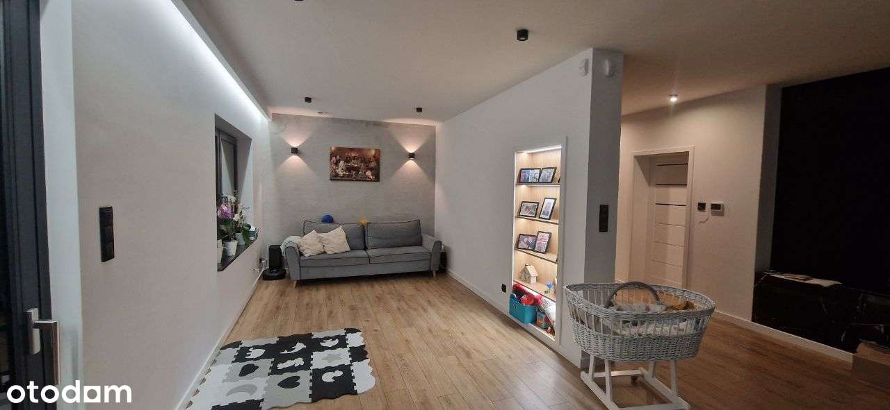 Dom, 270 m², Popowo - Pełny obrazek: 4/19