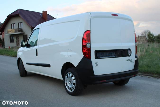 Fiat doblo maxi - 4