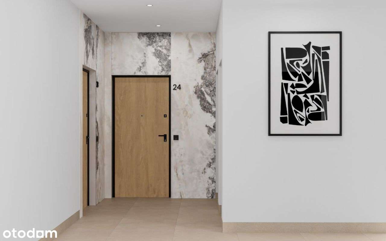 Apartamenty w centrum Ciechocinka!!! - Pełny obrazek: 5/9