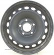 FELGA STALOWA RENAULT MEGANE III SCENIC 5x114,3 6,5J ET43 15 - 2