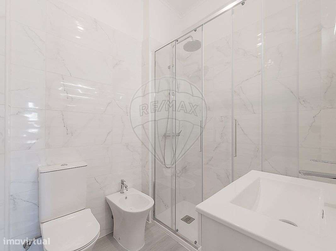 Apartamento T2 para venda - Grande imagem: 5/14