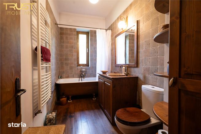 Comision 0% l Apartament 3 camere l Gradina  l Semicentral-4