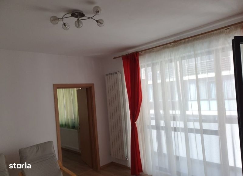 Proprietar Inchiriez apartament 3 camere Rezidential Apusului Militari