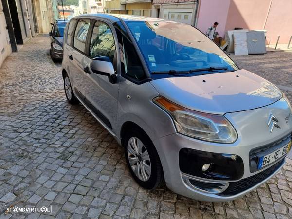 Citroën C3 Picasso 1.4 VTi Confort - 8