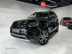 Land Rover Discovery 3.0 L TD6 HSE - 1