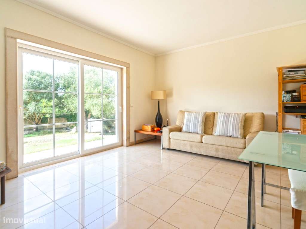 Moradia, jardim vista Serra, Cabriz-Sintra-10