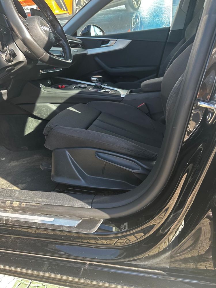 Audi A5 Sportback - foto 15