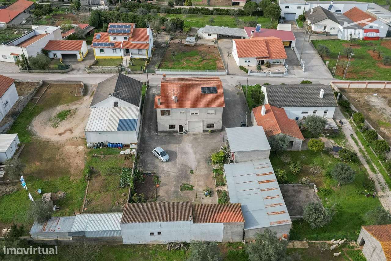 Moradia T4, Loureira - Grande imagem: 5/39