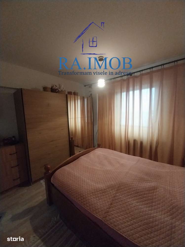 Apartament 2 camere, et 7/11, Bdul Bucuresti - 65000 euro-1