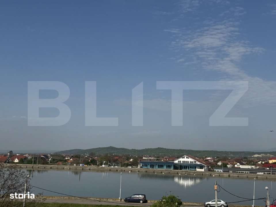 Apartamnet cu 2 camere, decomandat, zona Piata Mare - Imagine principală: 4/4