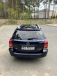 Toyota Avensis 2.0 D-4D Sol plus+NAVI - 5