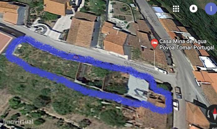 Casa de Habitação em Ruínas - CH2225/18 - 45.000€ - Grande imagem: 3/3