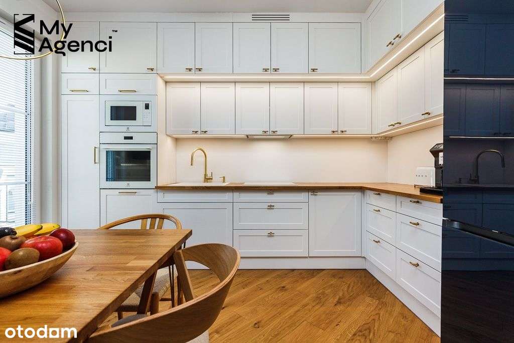 Ogrody Tesoro - apartament na sprzedaż-9