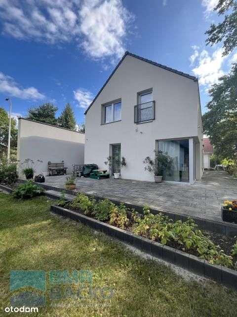 Dom, 200 m², Owczarnia - Pełny obrazek: 4/11