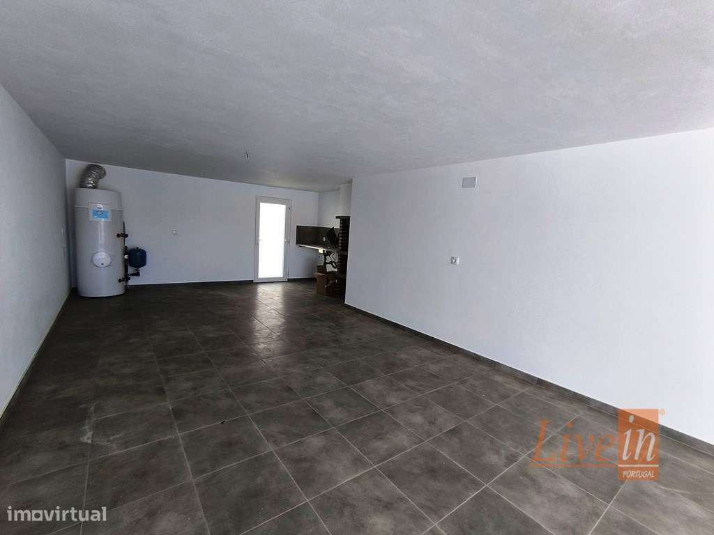 Moradia Térrea T4 Nova em Lagoa perto da Ericeira - Grande imagem: 5/27