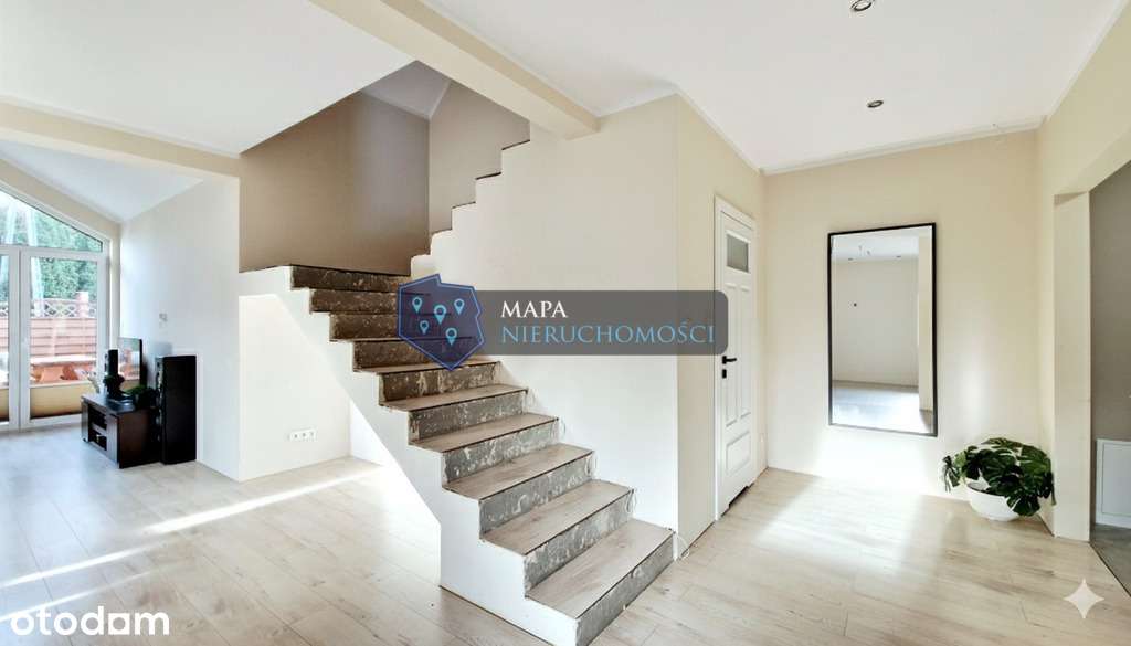 Idealny dom z pompą ciepła w magicznym krajobrazie-7