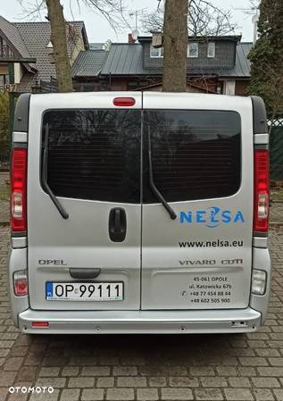 Opel Vivaro - 4