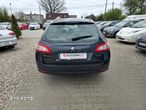 Peugeot 508 SW BlueHDi 120 EAT6 Stop&Start Allure - 4