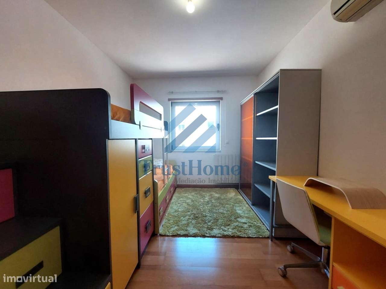 Quarto para arrendar no Parque das Nações - Grande imagem: 2/14