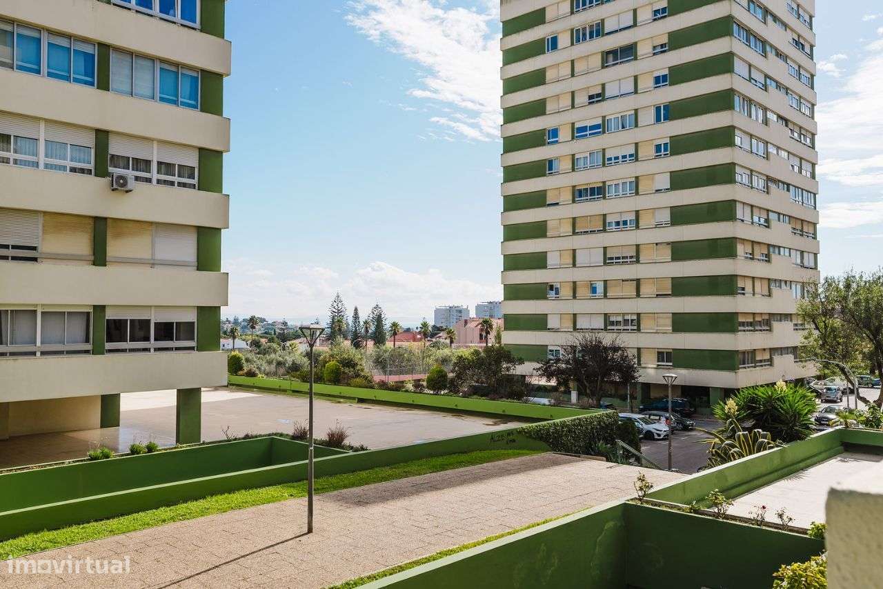 Apartment in Oeiras - Grande imagem: 4/25
