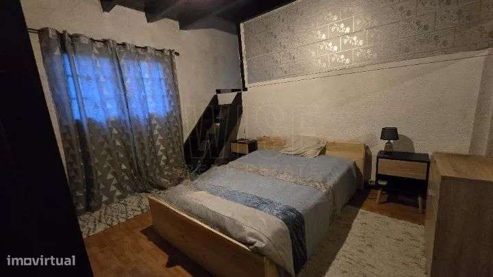 Terreno Rústico - Rio Torto e Lagarinhos - Gouveia-5