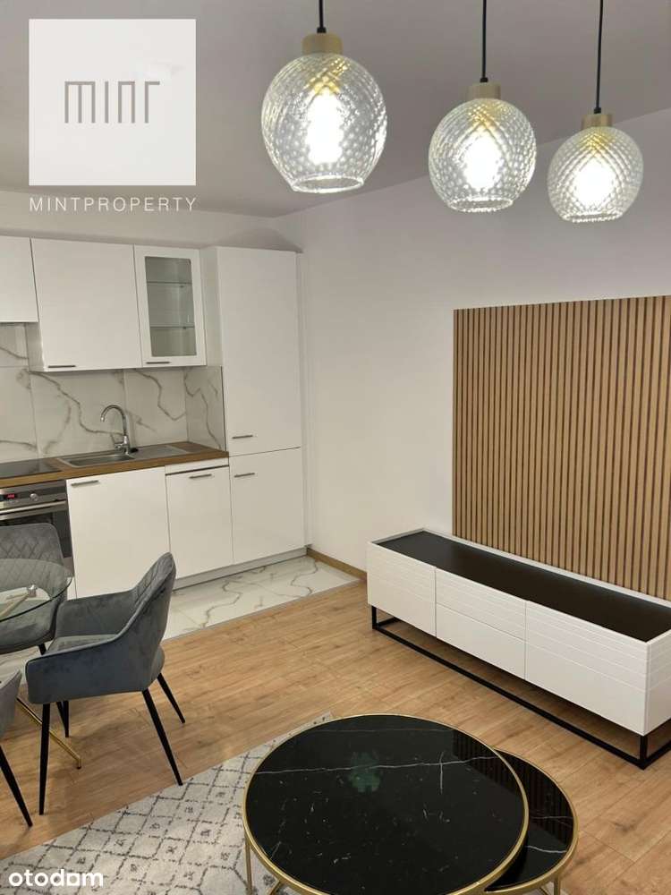 Czteropokojowe mieszkanie osiedle Igloopol-3