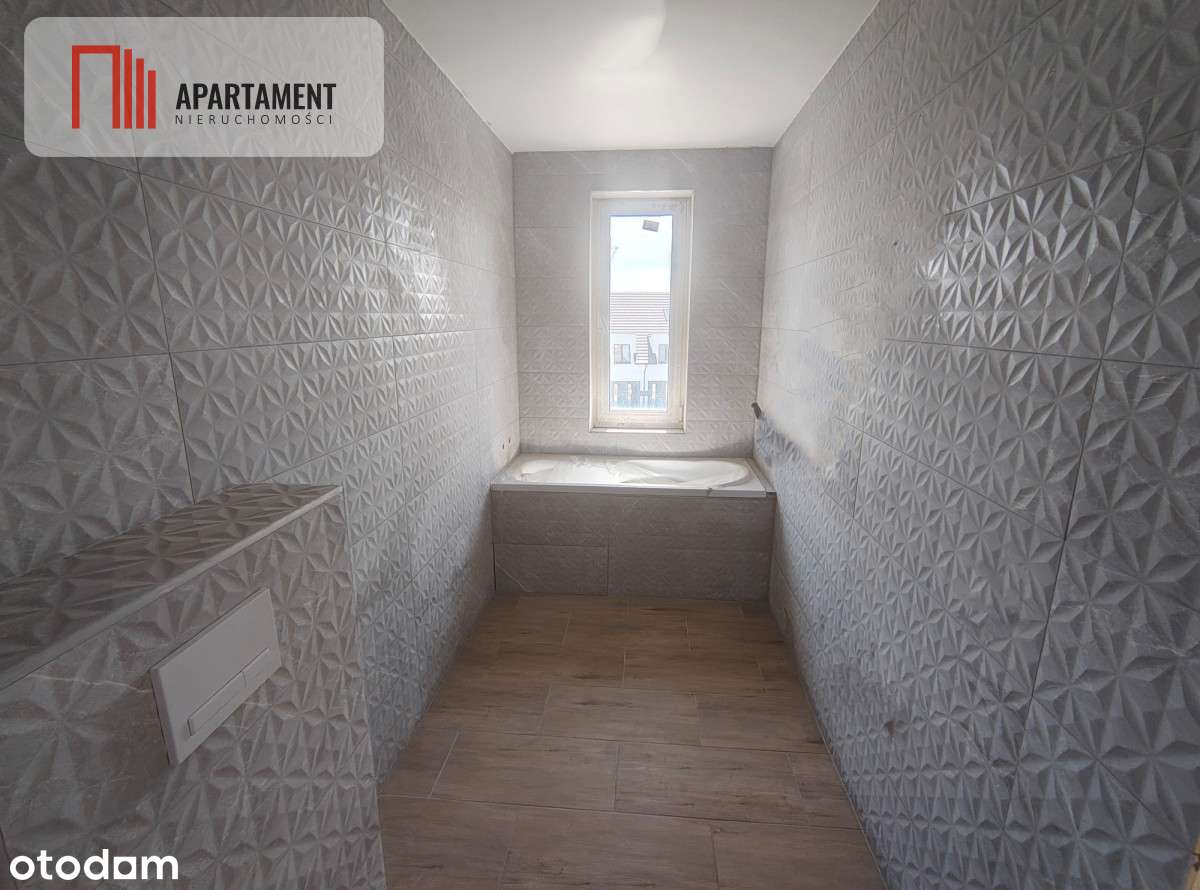 Tylko U Nas! Dom Z Garażem I Ogrodem W Centrum! - Pełny obrazek: 4/13