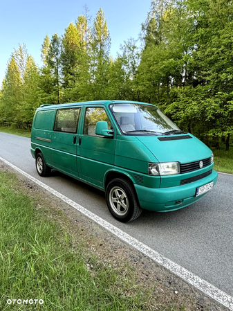 Volkswagen Transporter - 7