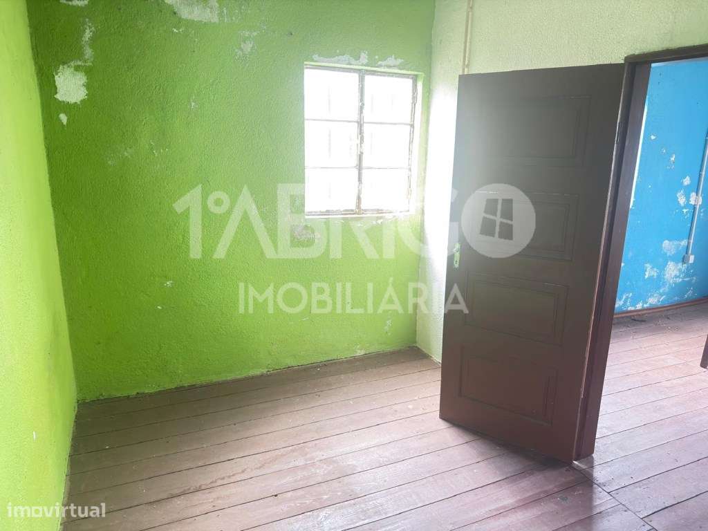Casa para reconstrução em Pedrógão Grande-6