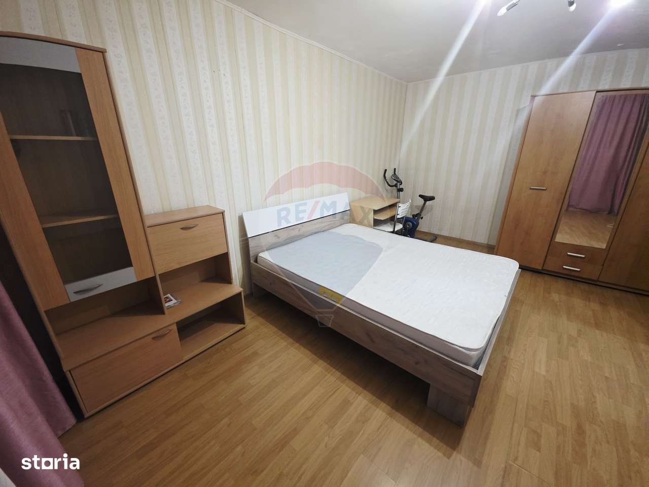 Apartament cu 1 camere de vânzare  Zona Carpați, Piatra Neamț-7