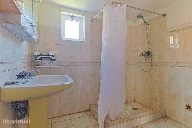 MORADIA T2 PARA REABILITAR ZONA RURAL, LISBOINHA, ANISÃO - Grande imagem: 5/20