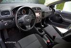 Volkswagen Golf 1.6 TDI DPF 4Motion Comfortline - 8