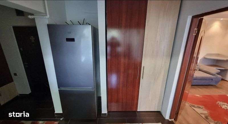 Chirie apartament 2 camere 55mp str. Caragiale - Imagine principală: 4/8