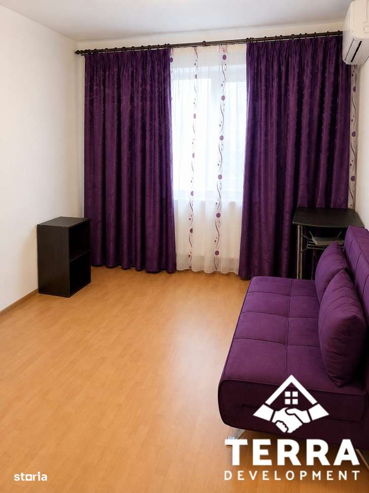 2 camere | Tomis Nord | Ideal ideal locuință sau investiție-1