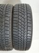 Opony K2206 Continental 195/55R17 zimowe komplet wysyłka-odbiór - 4