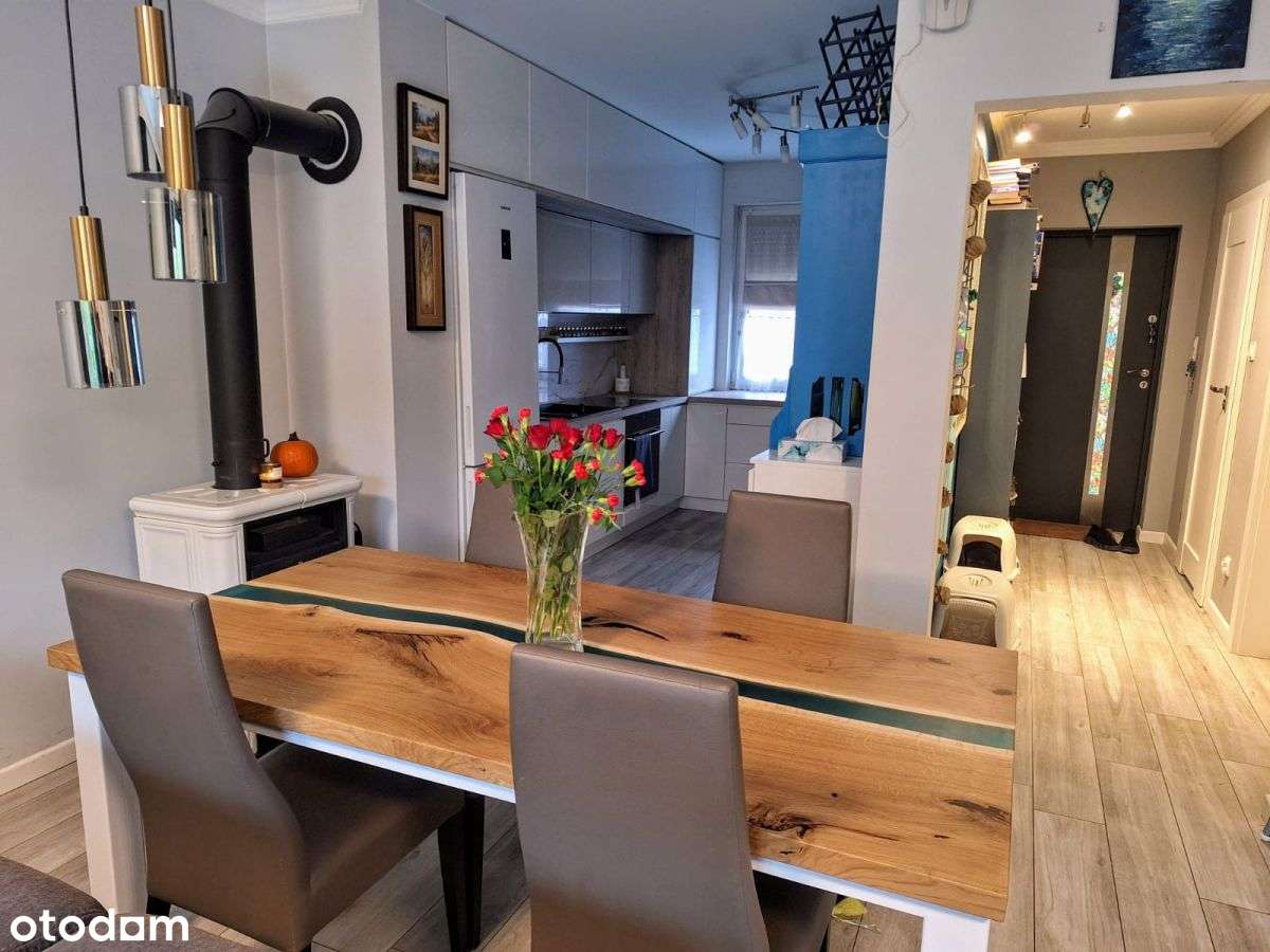 kanalizacja, piękny ogród , wykończony!!-3