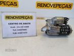 Motor Arranque Peugeot 208 I (Ca_, Cc_) - 1