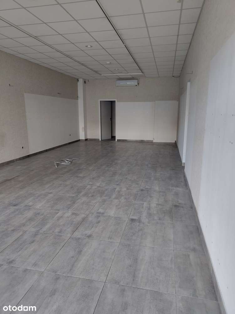 Lokal 82 m2 na parterze - ŚCISŁE CENTRUM - PLAC JURANDA - Pełny obrazek: 5/11