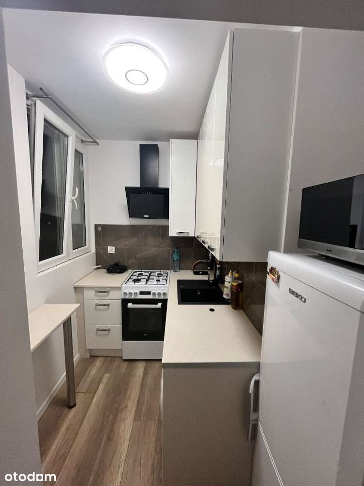 Mieszkanie Łódź Górna Komfortowa 3 pokoje. - Pełny obrazek: 4/6