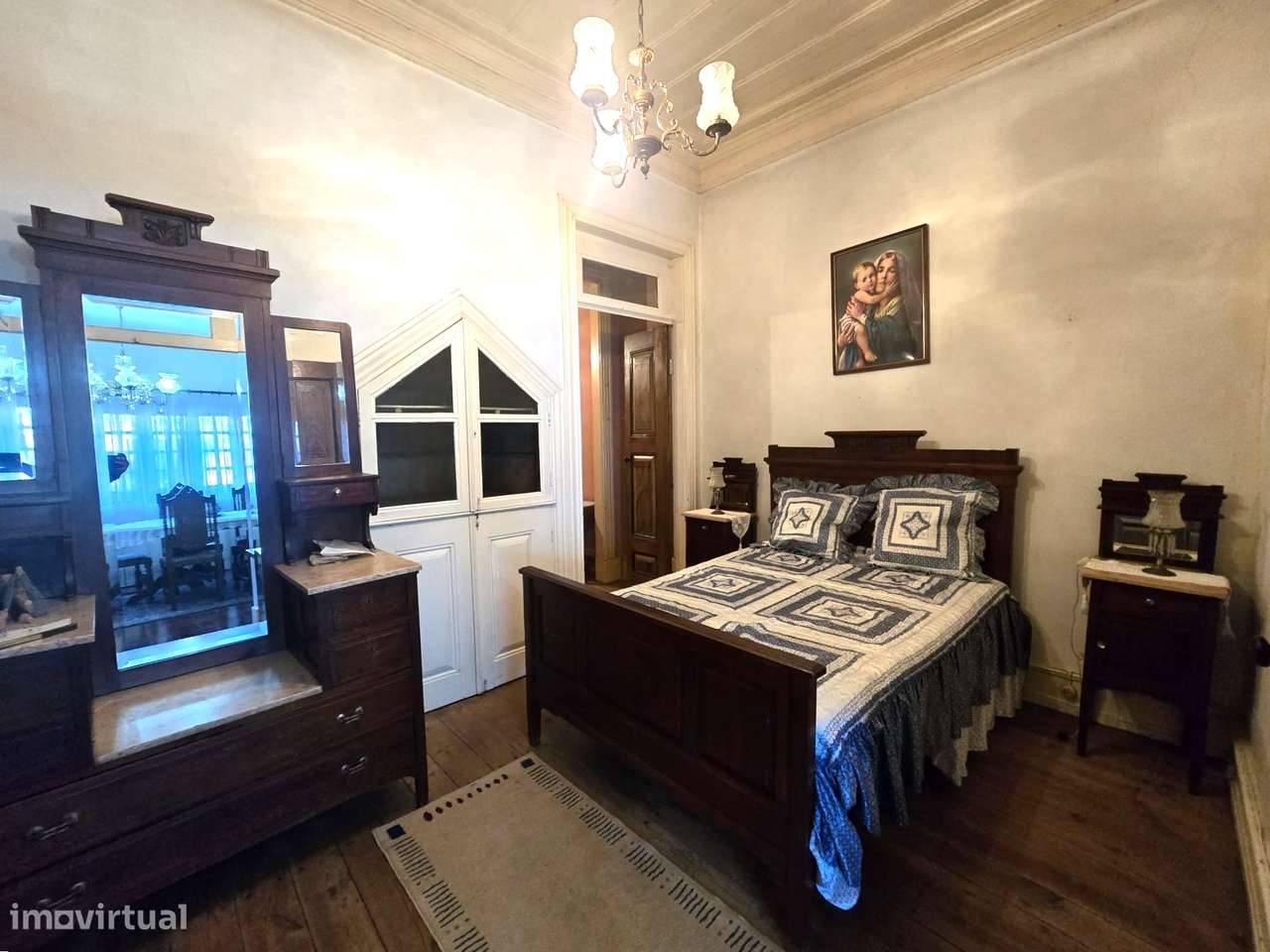 Moradia, 318 m², Ovar, São João, Arada e São Vicente de Pereira Jusã-10