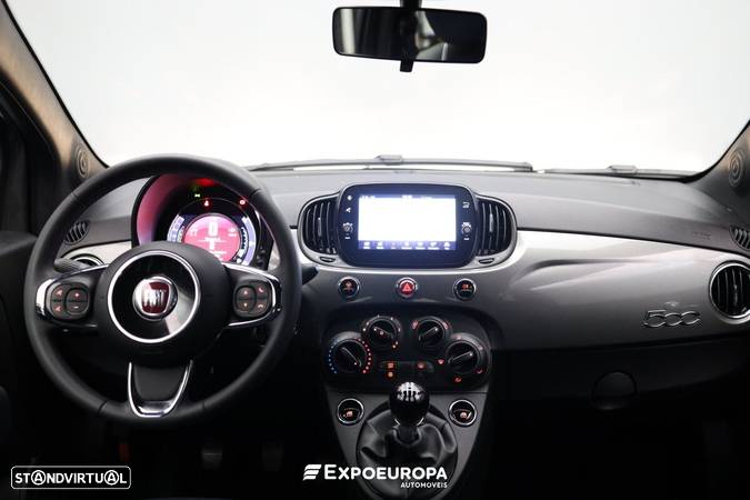 Fiat 500 - 9