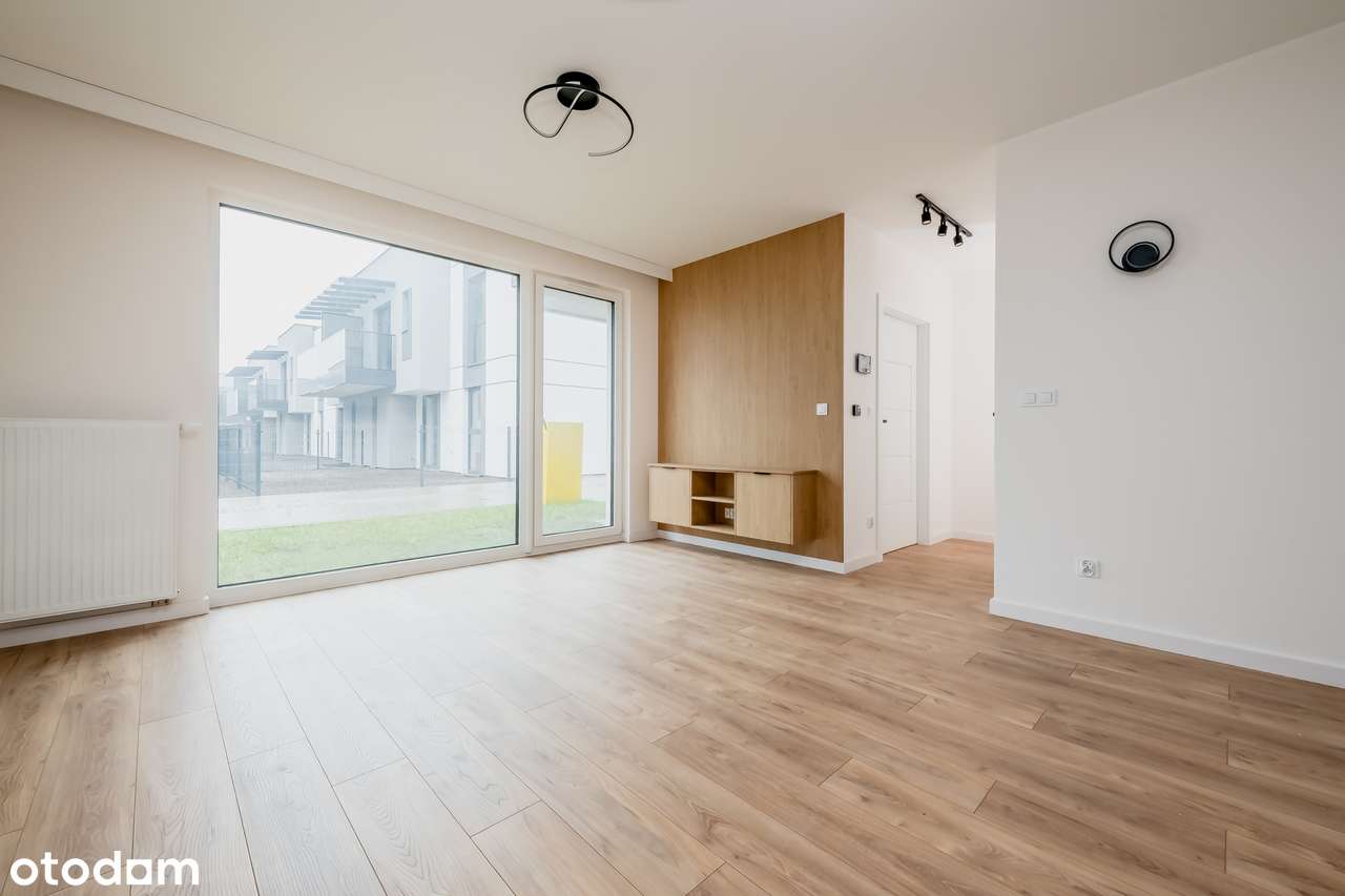 Nova Pomorska | 44A | 63.50 m2 - pod klucz - bez podatku PCC - Pełny obrazek: 5/25