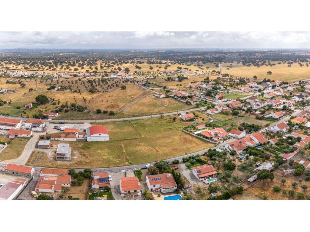 Construa a Casa que Sempre Imaginou | Lote Urbano com 3.704 m² em F...-6