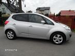 Kia Venga 1.6 CVVT Dream-Team Edition - 20