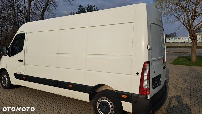 Renault Master III - 5