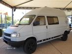 VW California T4 4x4 TURBO - 5