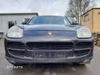 PORSCHE CAYENNE S KIEROWNICA AIRBAG KIEROWCY - 18