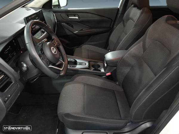 Nissan Qashqai 1.5 e-Power N-Connecta - 6